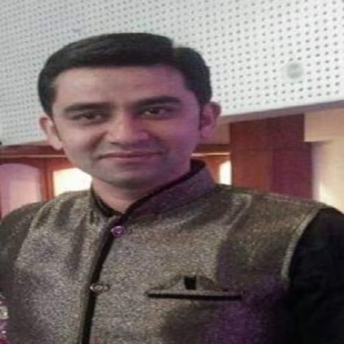 Vijay Bhatia