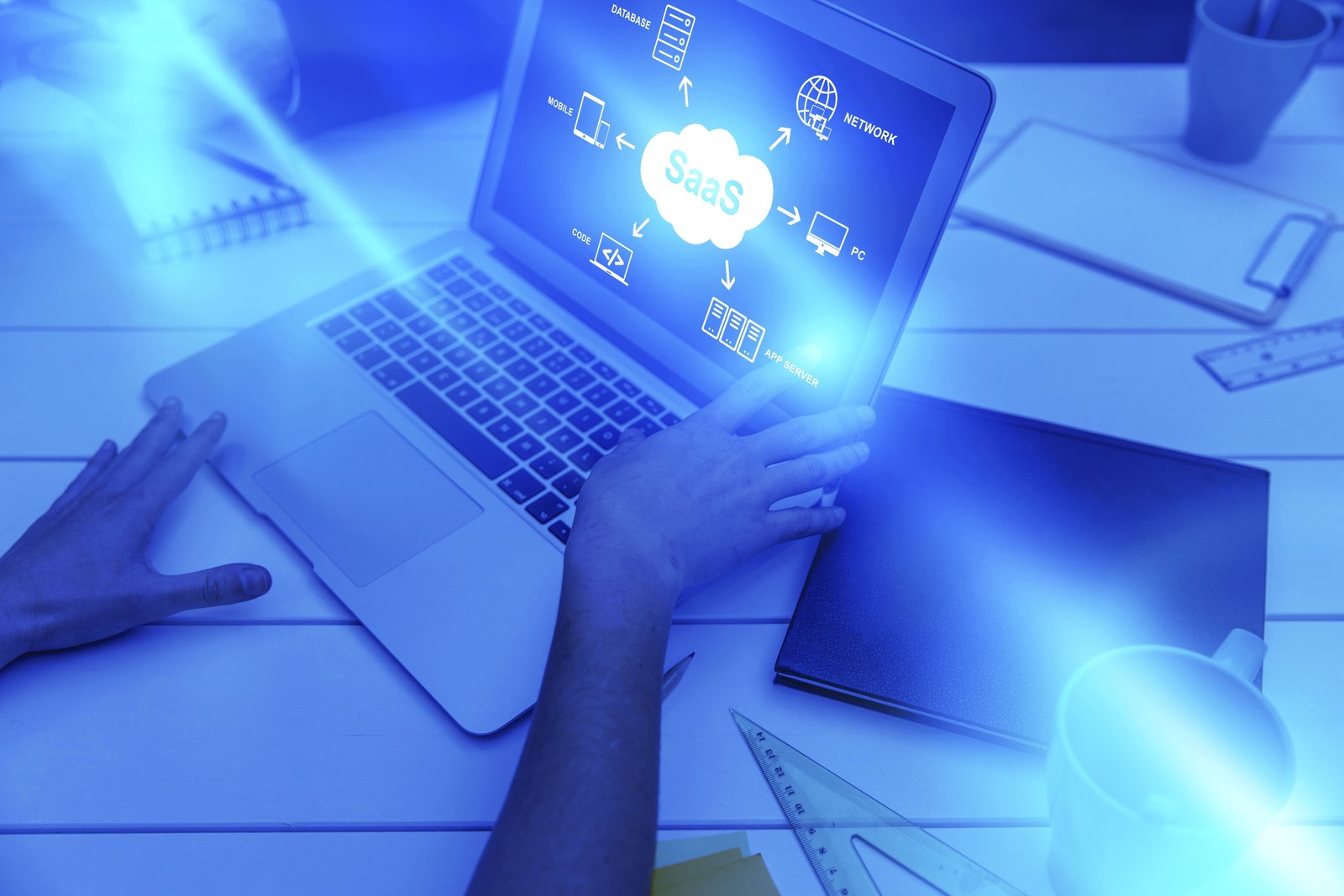 Cloud Integration