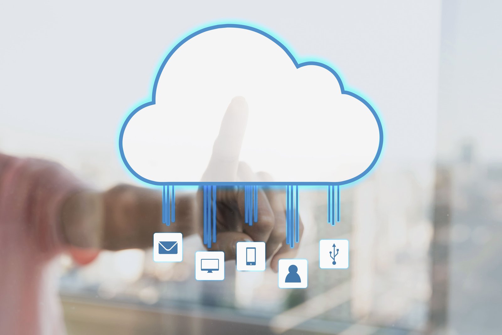 Real-time Cloud Services