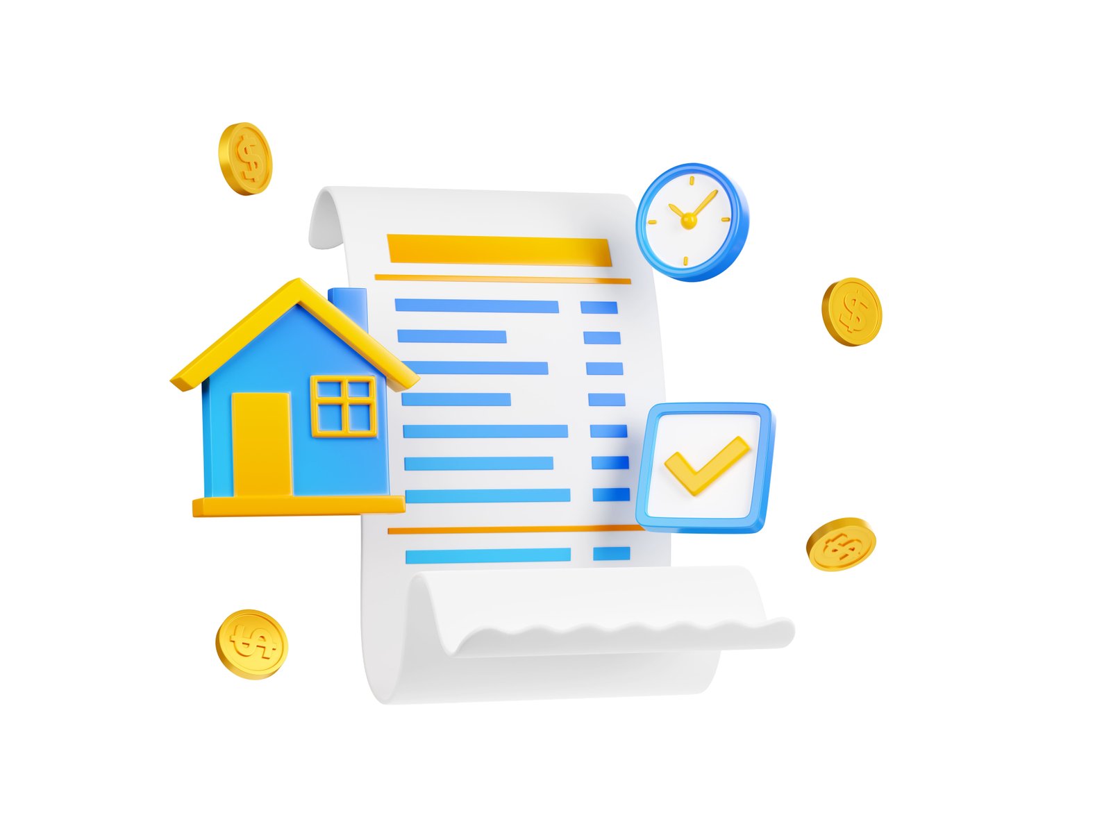 Real-time Applications