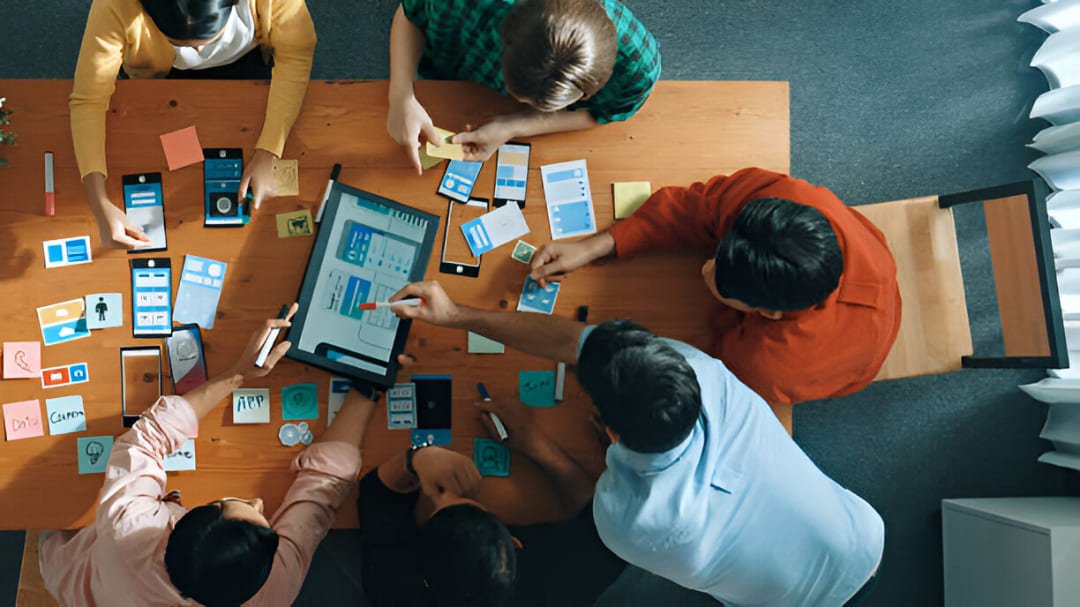 Professional CMS Development Team