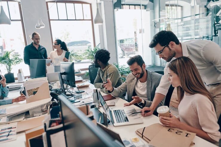 IT Consulting Experts