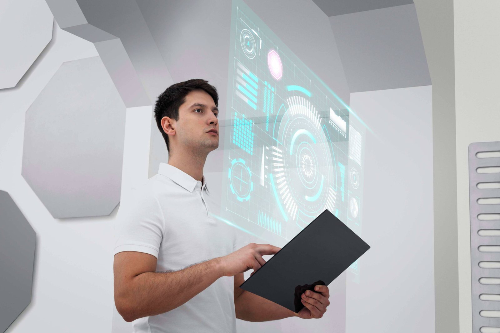 Digital Transformation