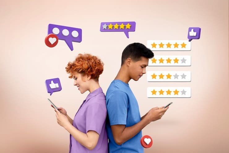 Feedback