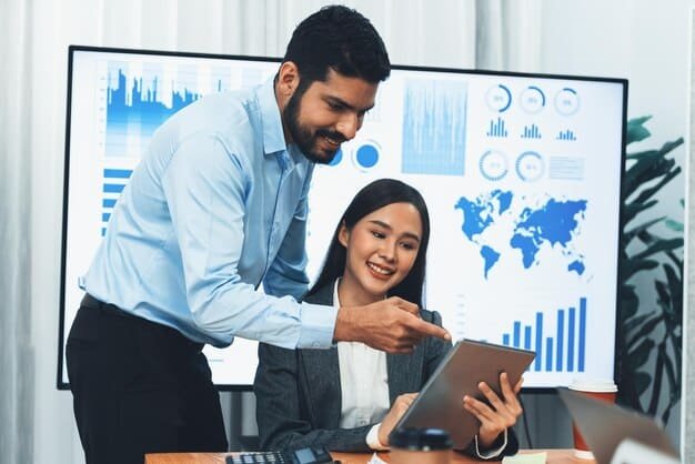 Finance Industry