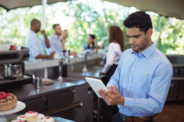 Hospitality Industry