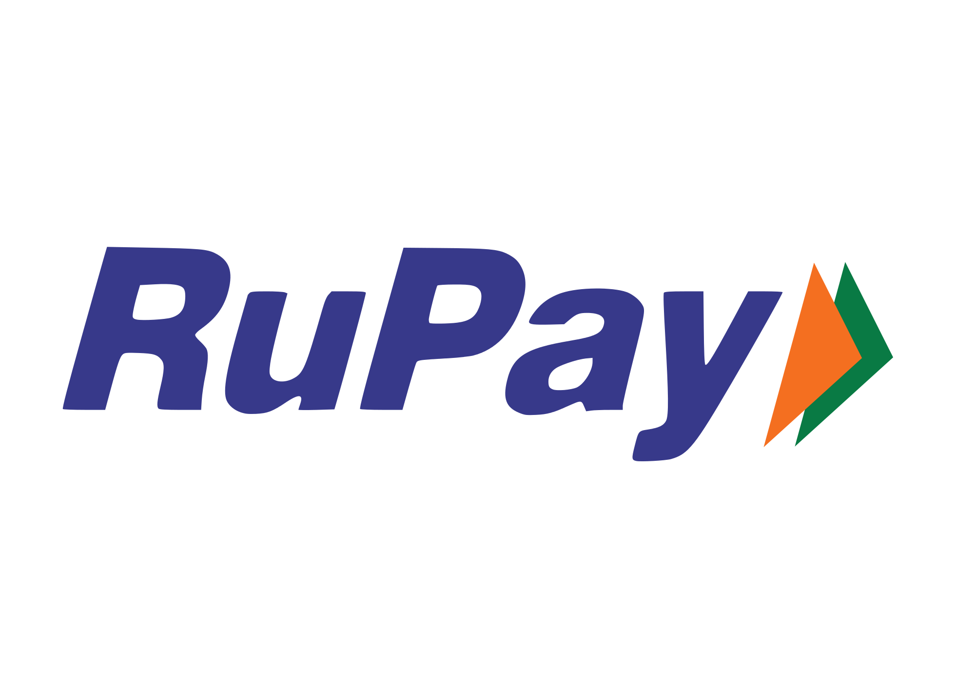 RuPay payment