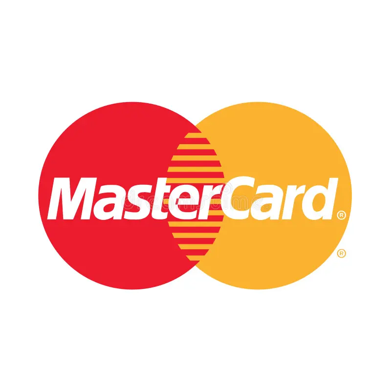 Mastercard payment