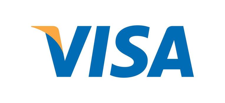 Visa payment