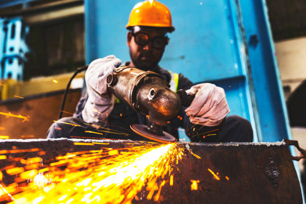 Manufacturing Industry