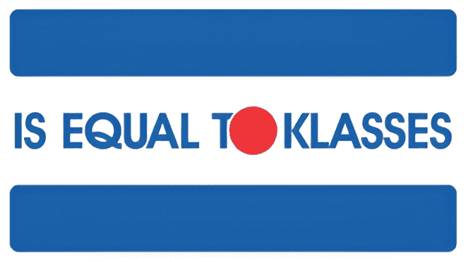 Is Equal