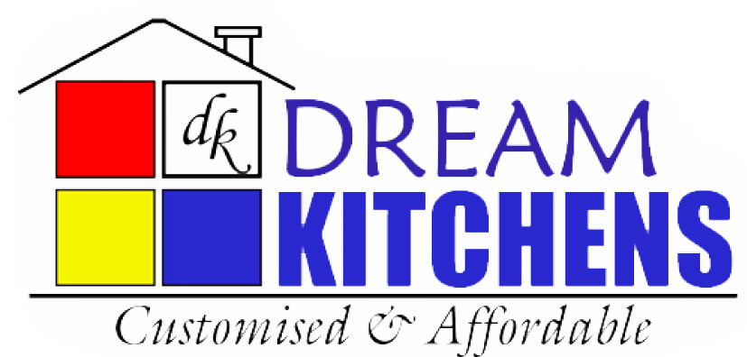 Dream Kitchen