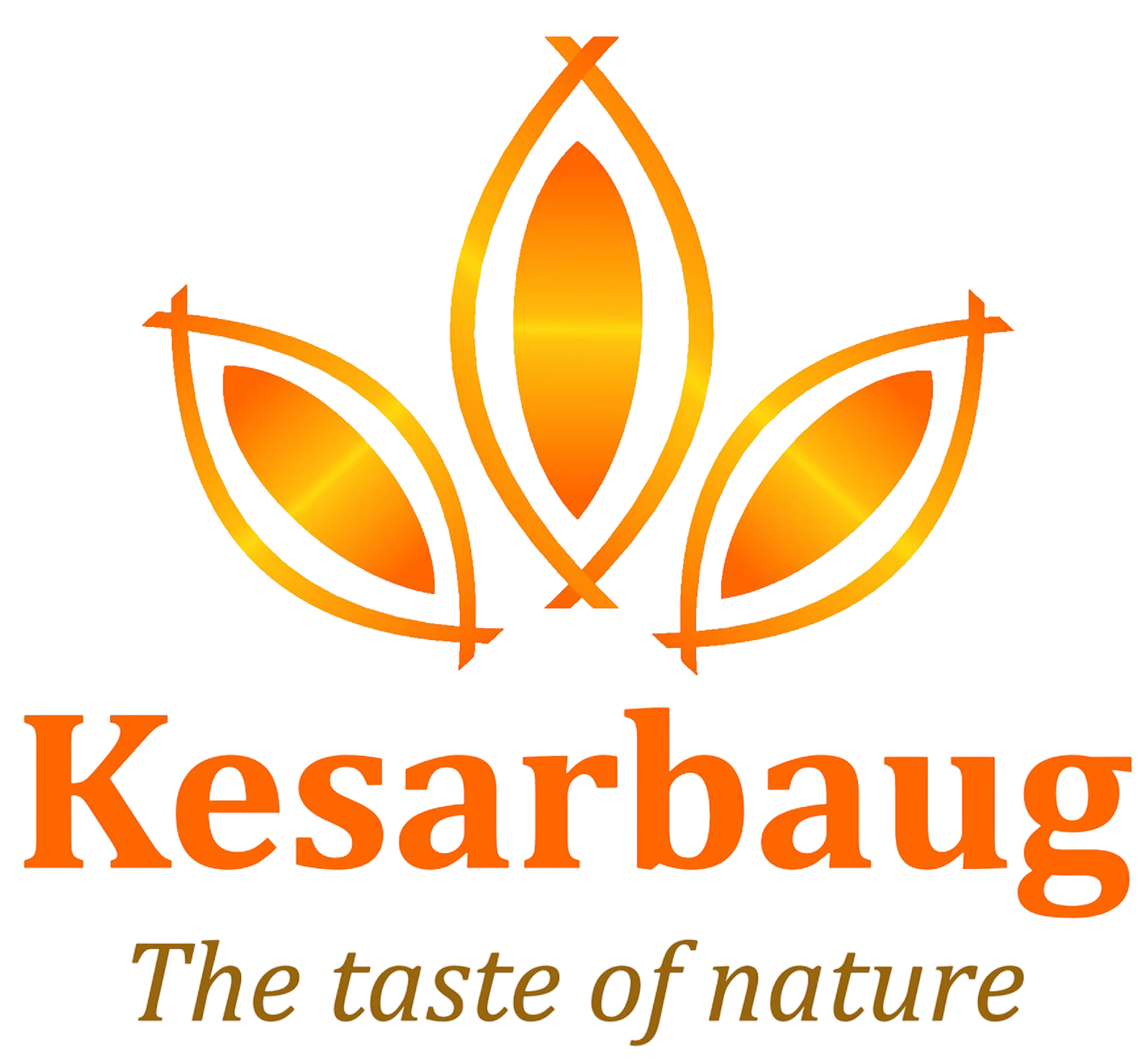 Kesarbaug