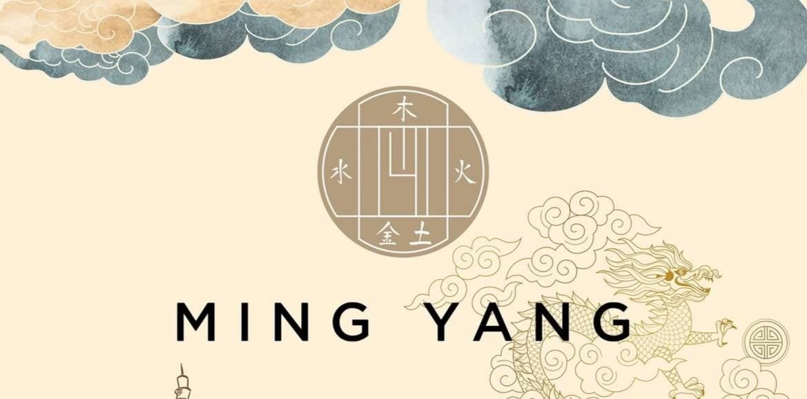 Mingyang