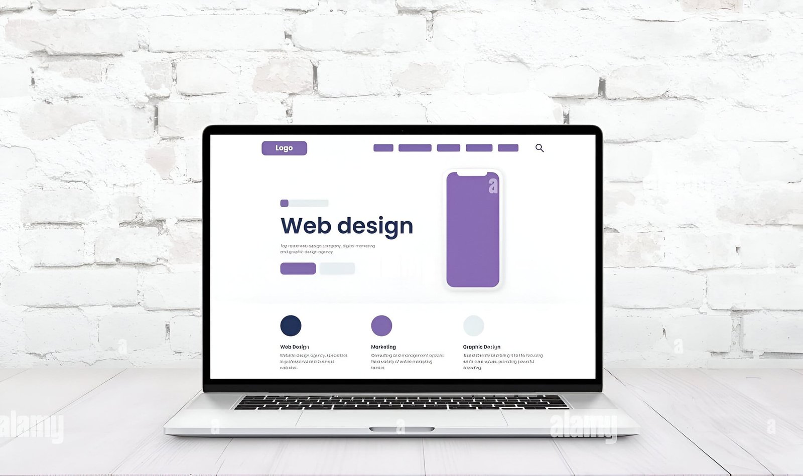 Moderate Design