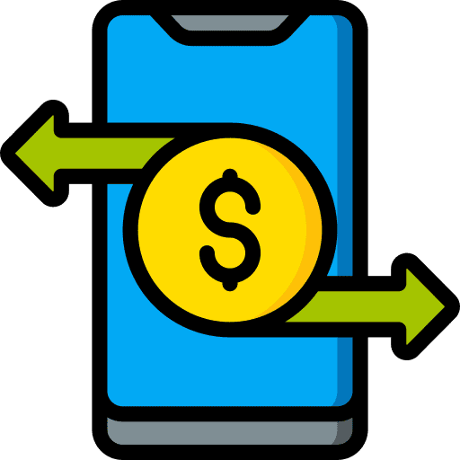 Transactions Icon