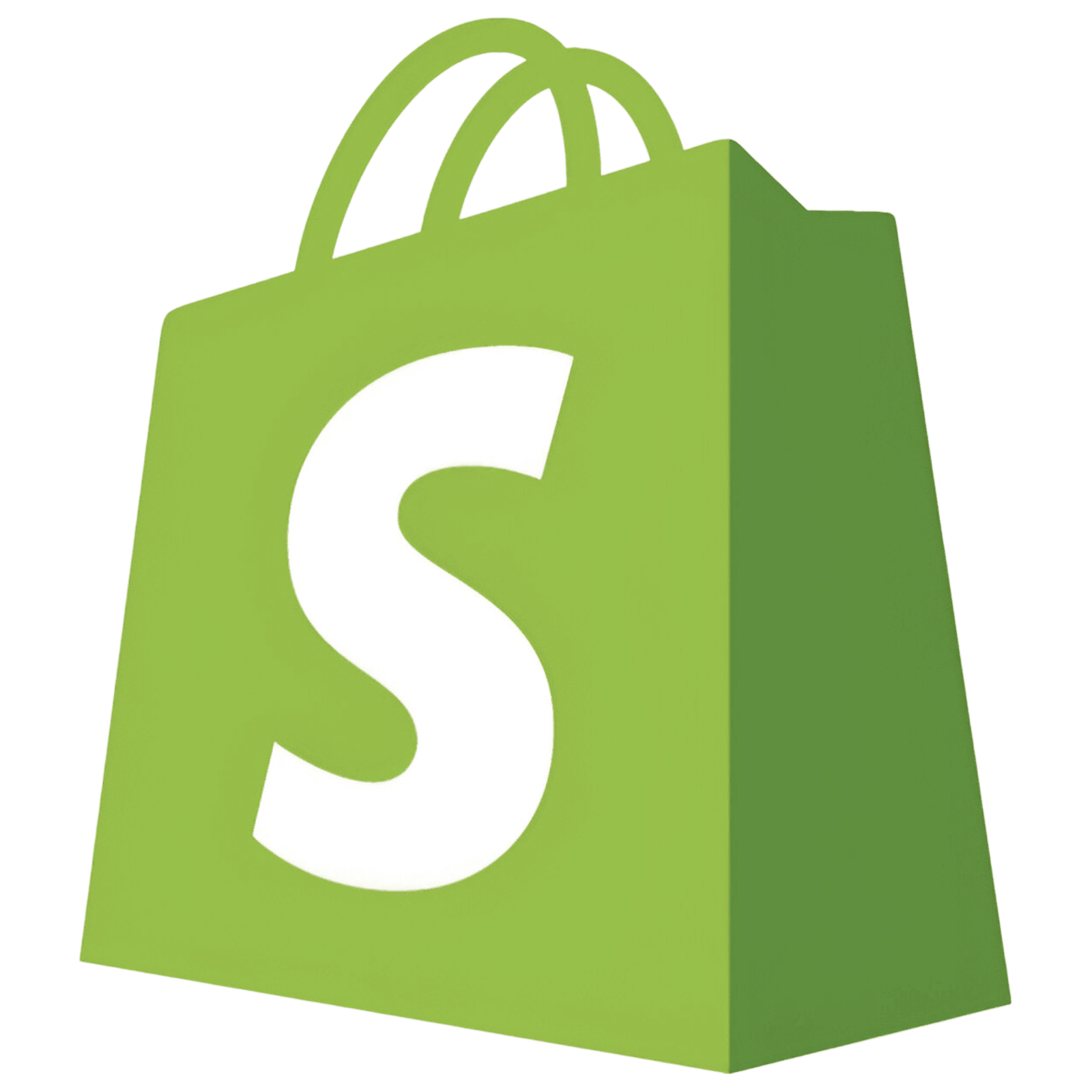 Shopify Development Illustration