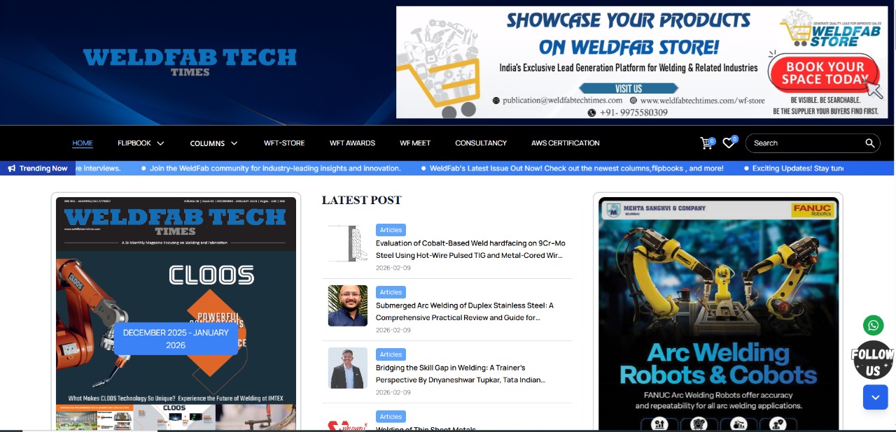 Business Website Portfolio