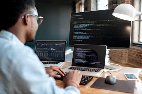 Website Development