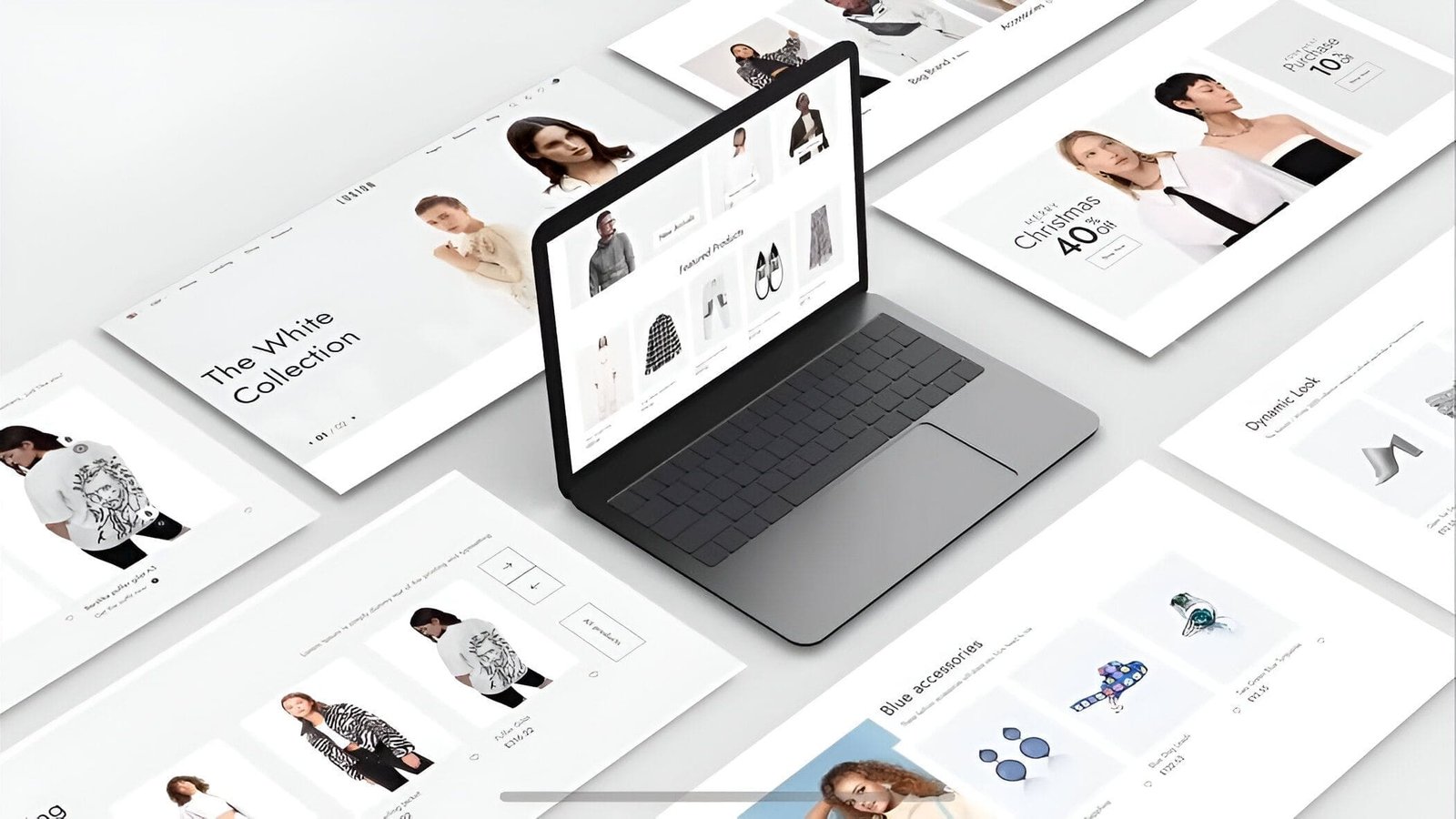 Professional Web Design